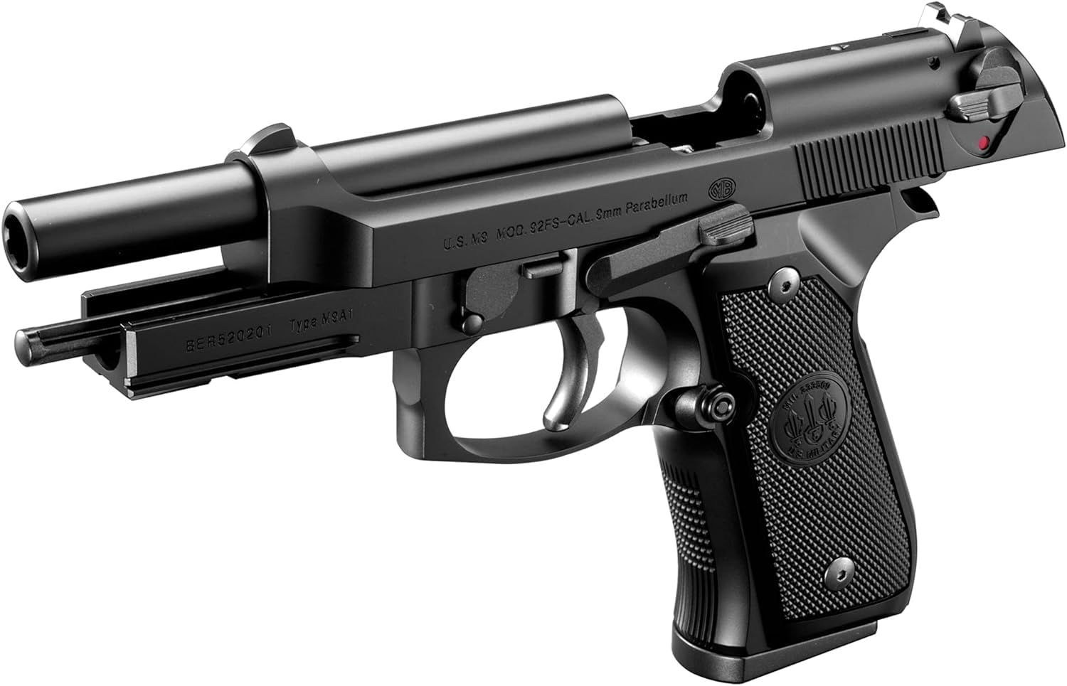 Amazon.co.jp: 4点セット 東京マルイ M9A1 ガスブローバック